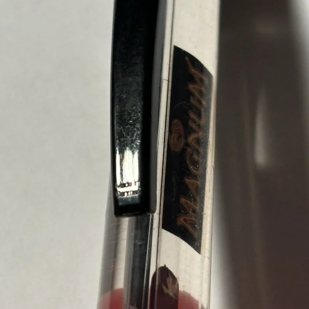 Frisko Magnum Danish Ice Cream Floaty Pen Advertising Promo Novelty Collectible
